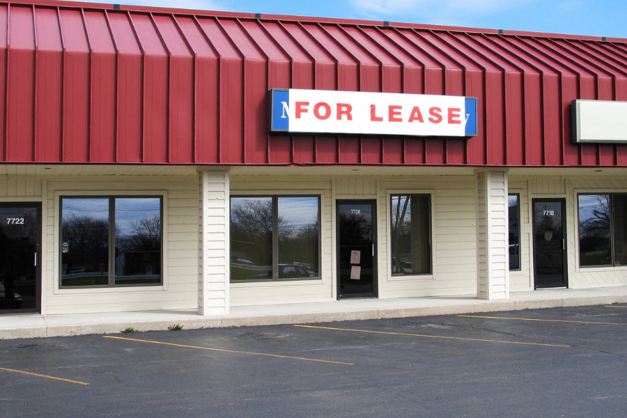 Amendments to Retail Leasing in Queensland