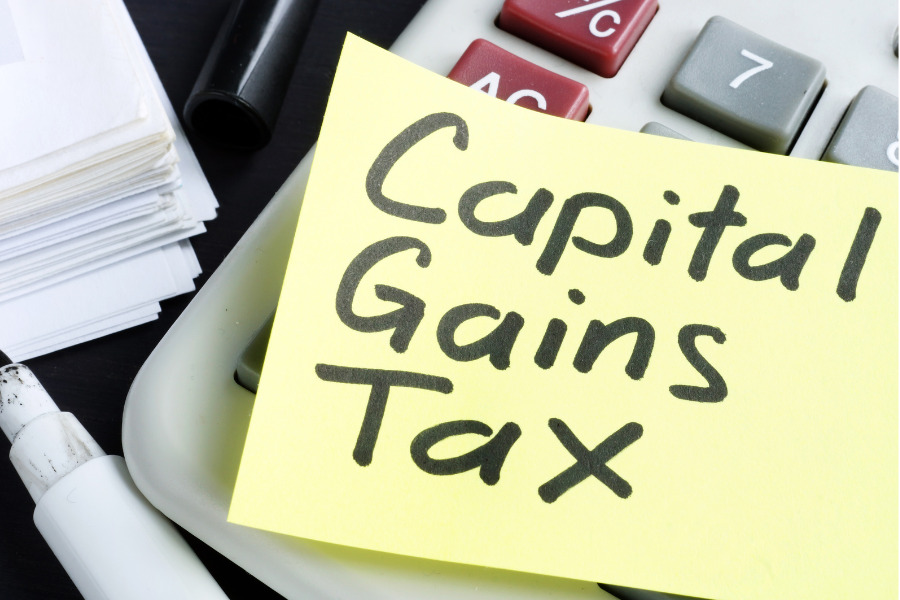 Could recent changes to the Foreign Resident Capital Gains Withholding Tax impact you as an investor?