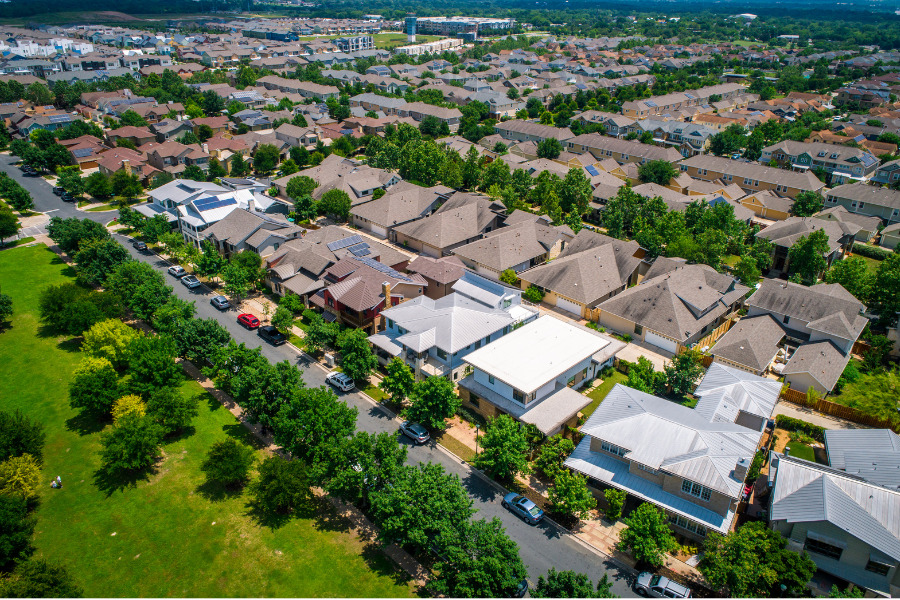 Changes affecting Queensland residential property buyers