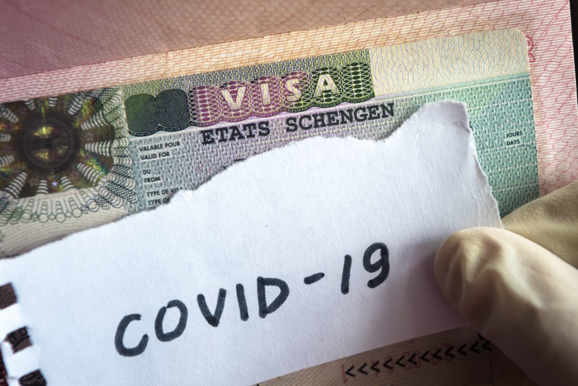4 Reasons Why You Should Lodge Your Visa Now & How?