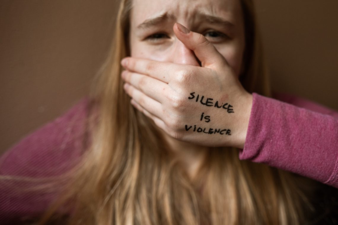 What options do I have When Suffering Domestic Violence While on Australian Partner Visas