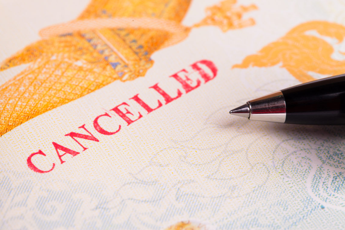 Most common reasons why your Australian Partner Visa application is rejected