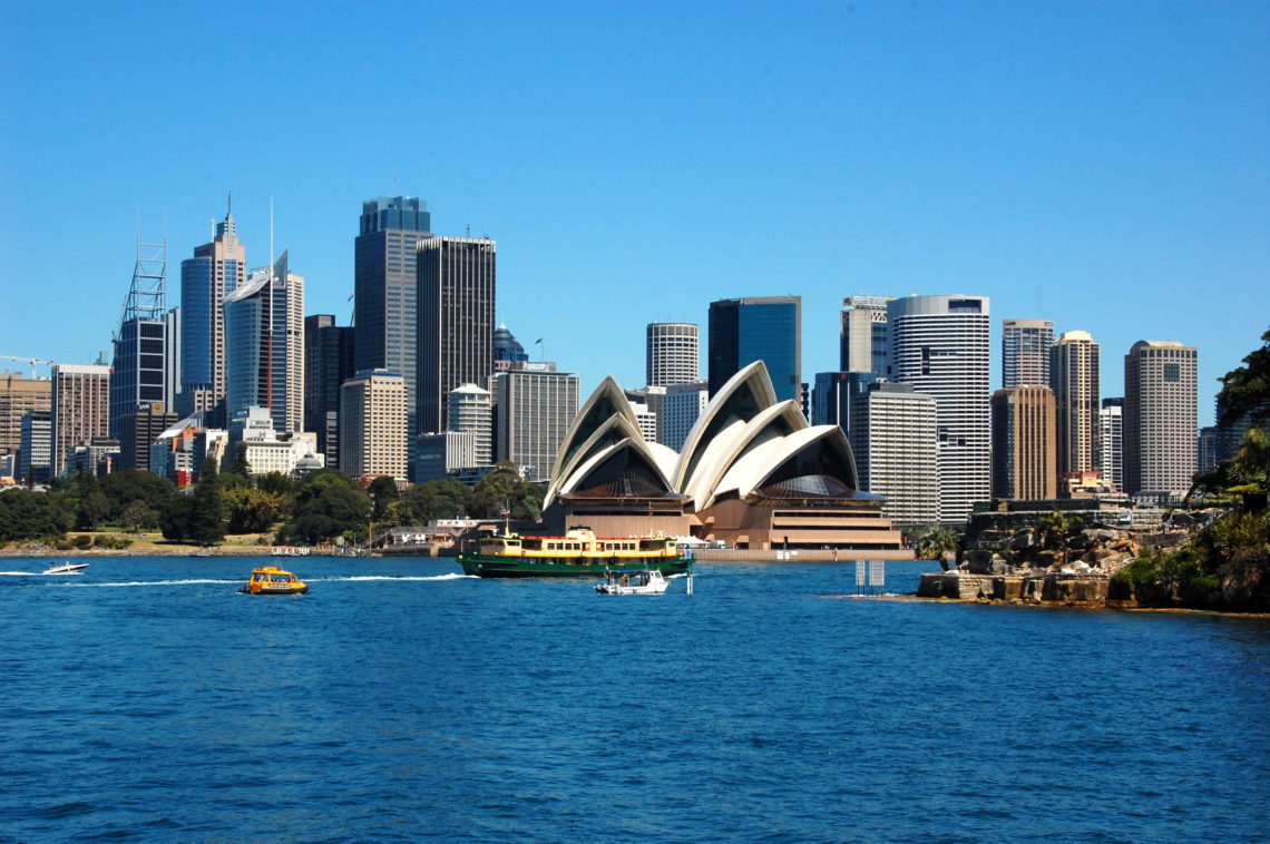NSW Skilled Occupation Lists Updates