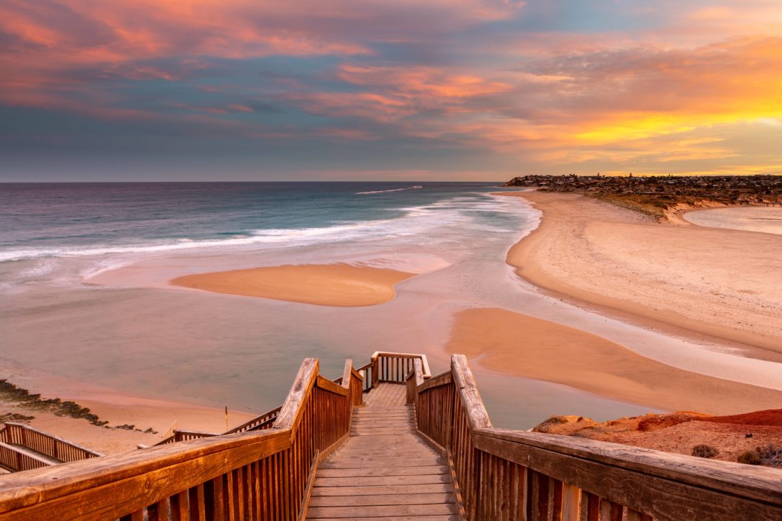 70 South Australian State Nomination Occupation added for Offshore Applicants