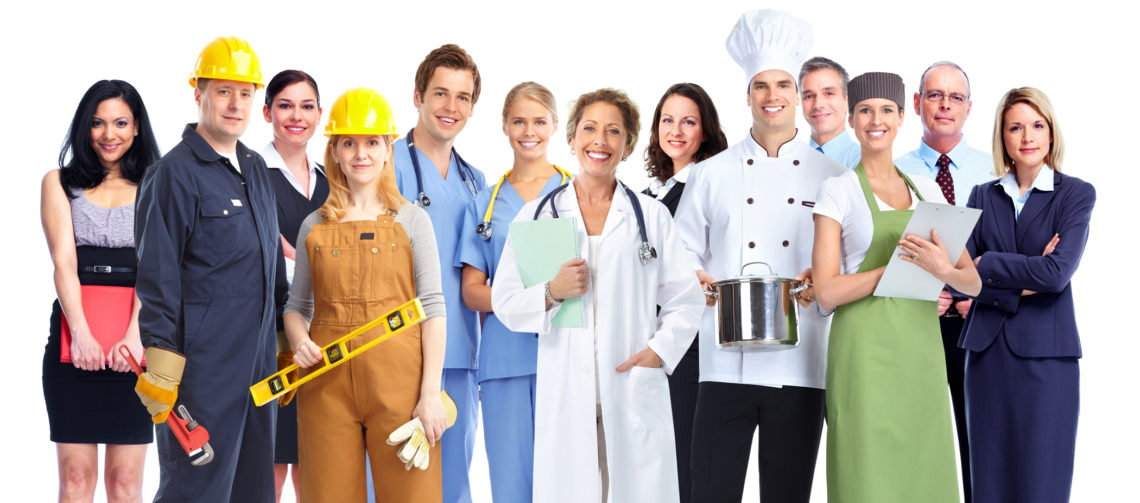 New ANZSCO Occupations 2022