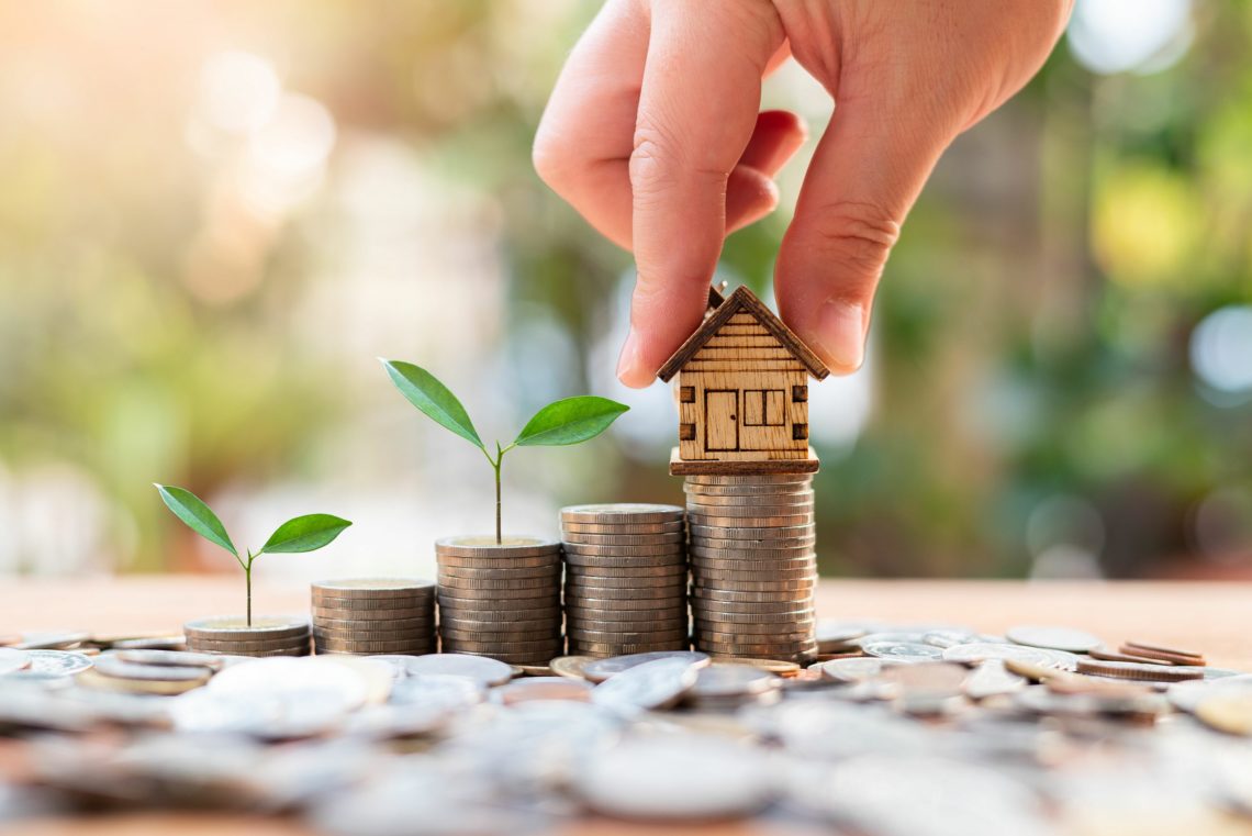 What is a Put Option vs. Call Option when buying/selling property?