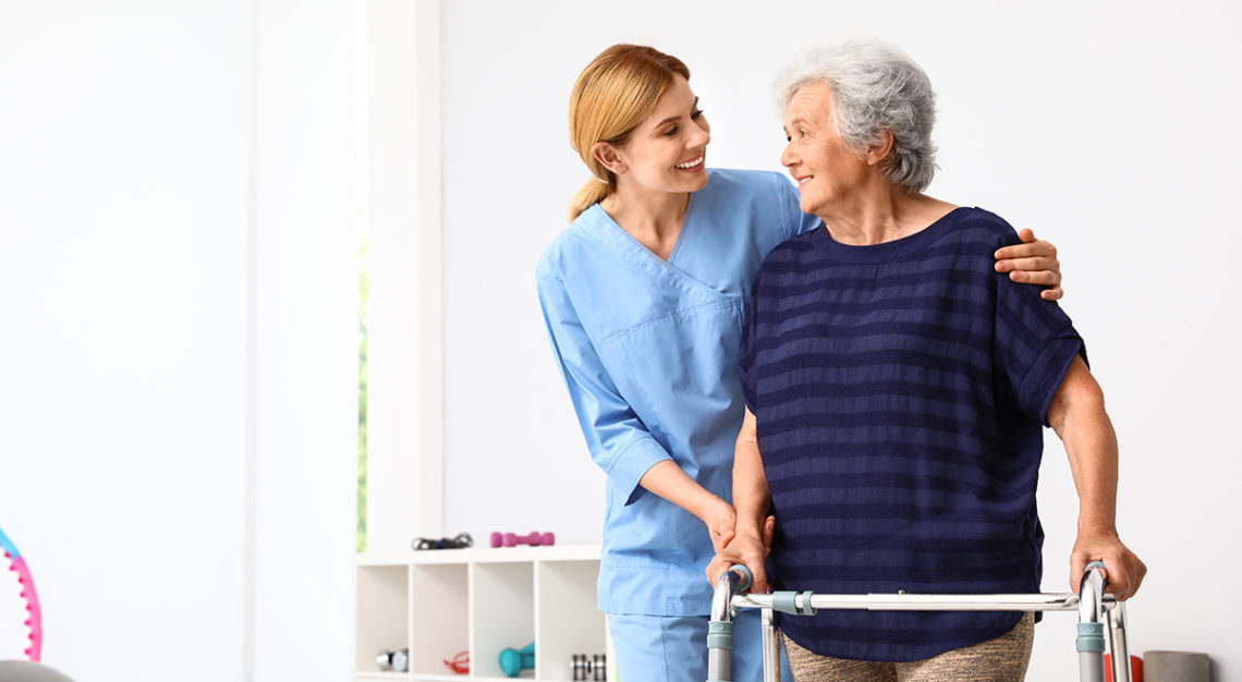 Can Skilled Migrant Workers Help Solve The Aged Care Staff Crisis