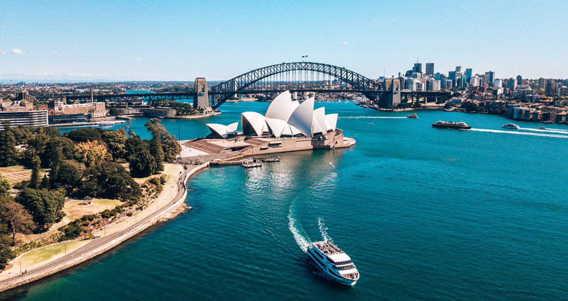 Australia’s Working Holiday Visa Age Limit Could Rise to 50