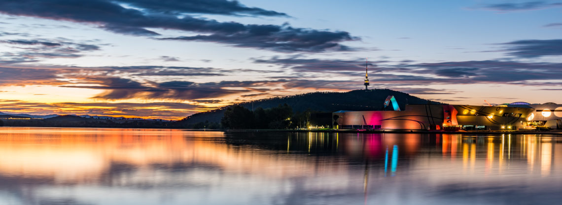 2021 ACT (Canberra) Critical Skills List Updates