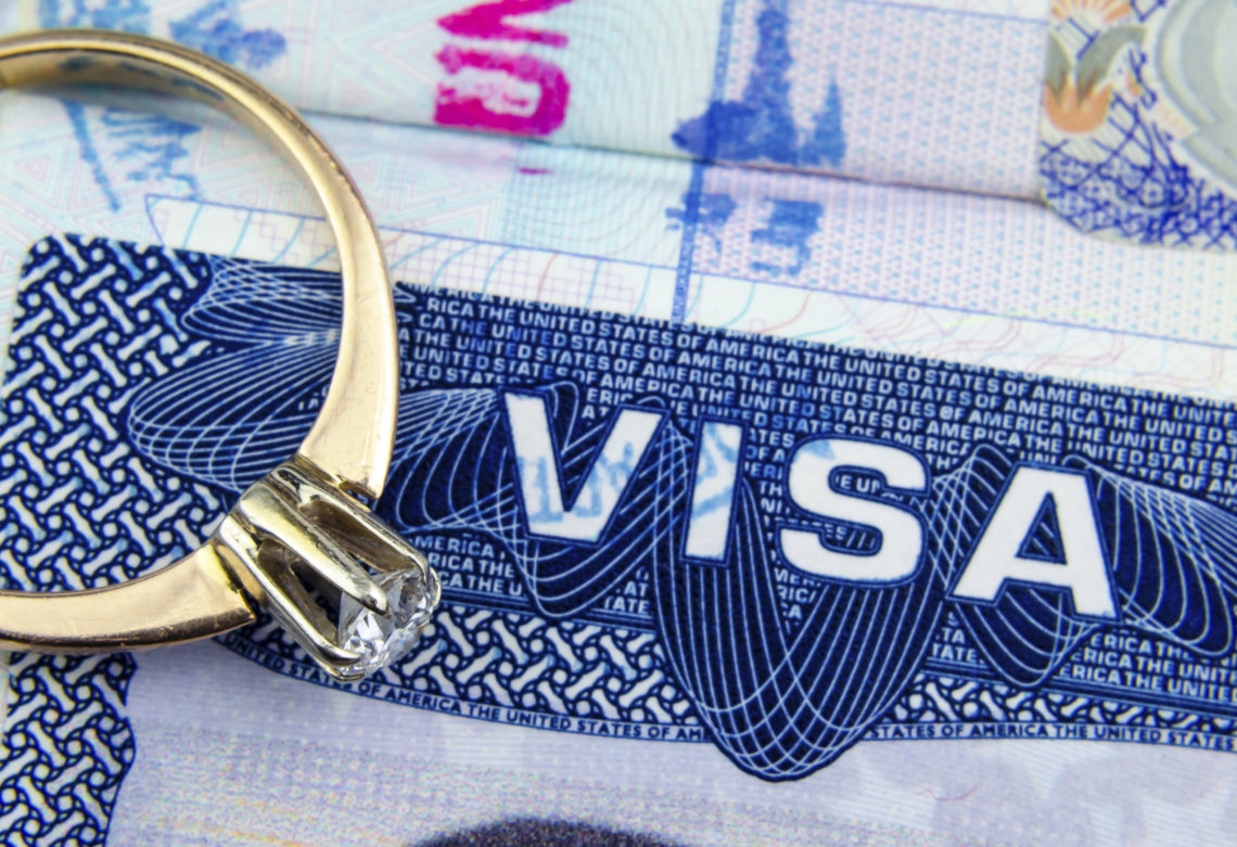 Top 4 Australian Partner Visa Updates in 2021