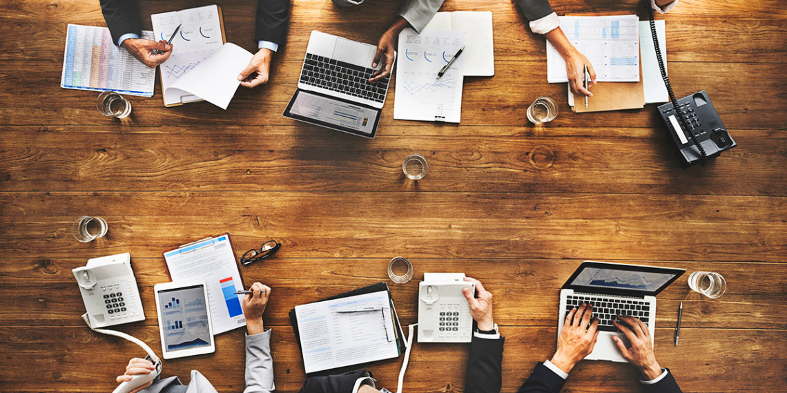 Body Corporate Voting – A Step in the Digital Era