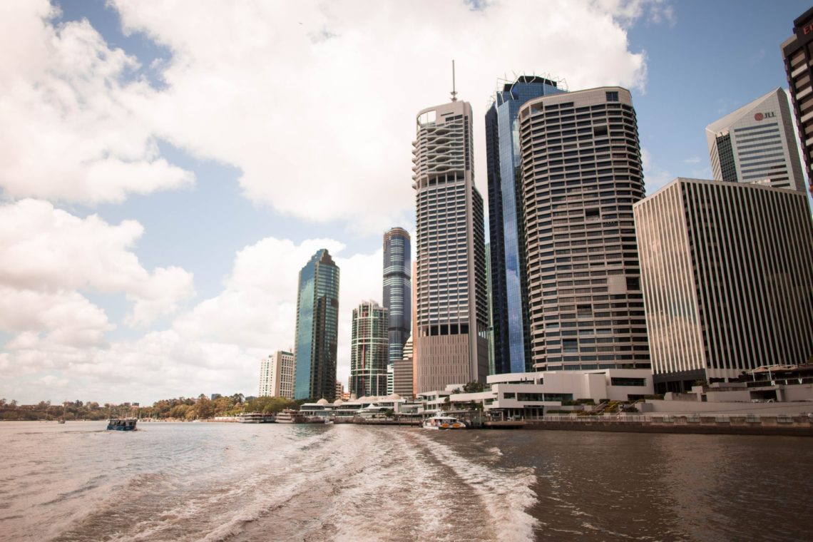 Land Tax Relief Measures in Queensland