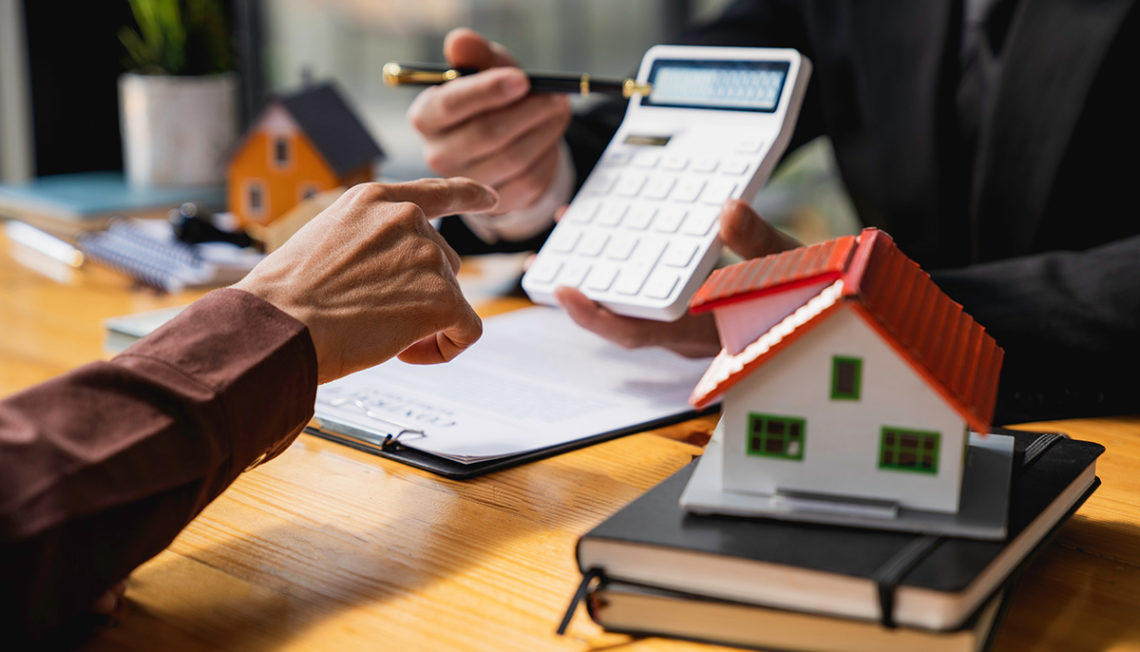 Buying a Property in Queensland? Items to Check Before Signing a Contract