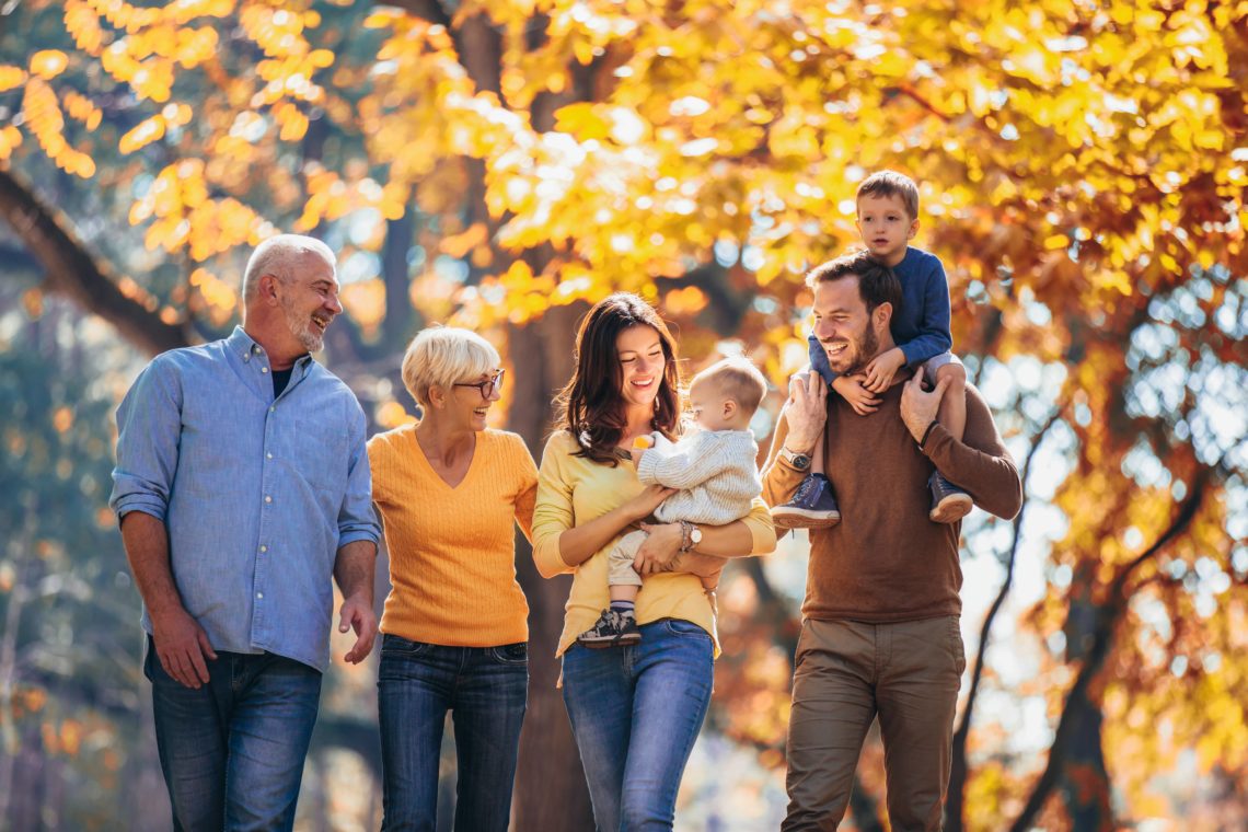 Major change to Australian Travel Exemptions –  Immediate Family Members can Reunite for Christmas