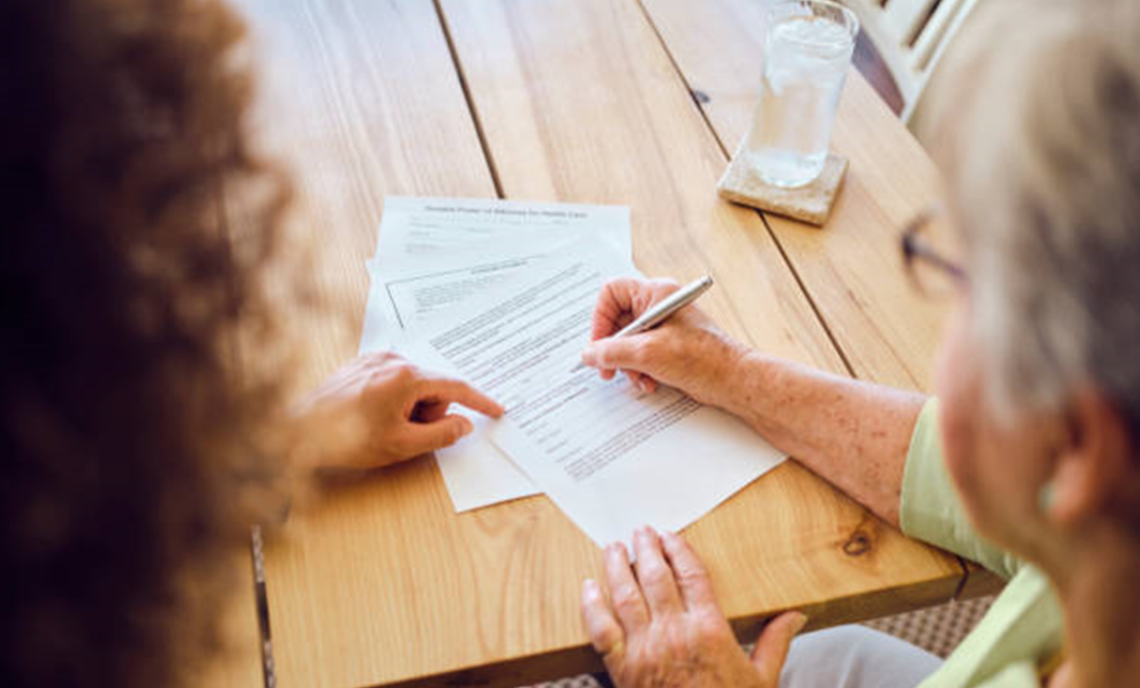 Statutory Wills – Can You Make a Will Without Testamentary Capacity?