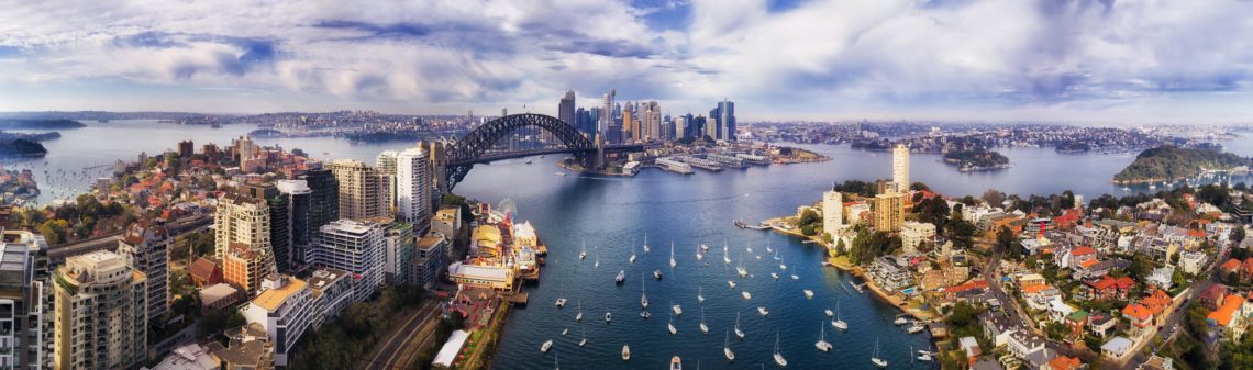 Free Sydney Seminar on Business Investment & Innovation Visa