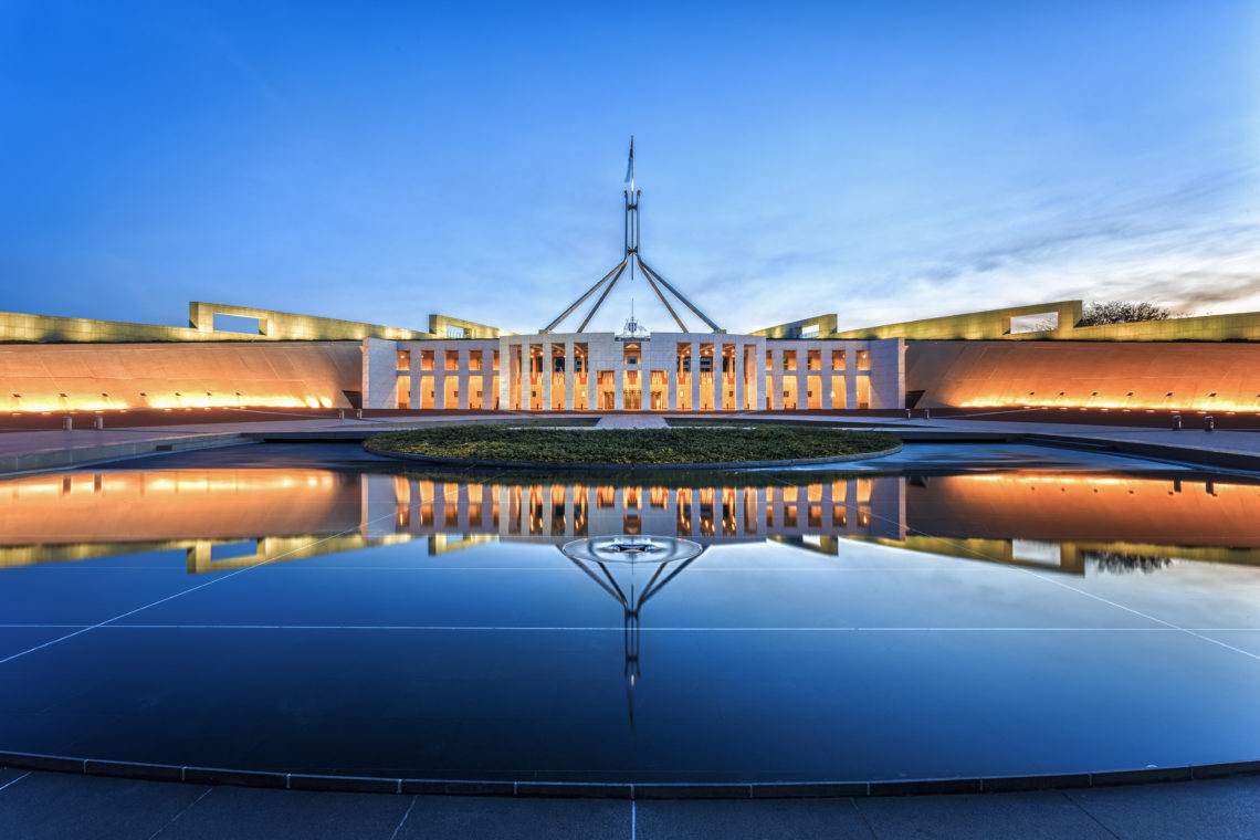 2021 Canberra Latest Invitation Round: ACT 190 Visas and 491 Visas Nomination updates