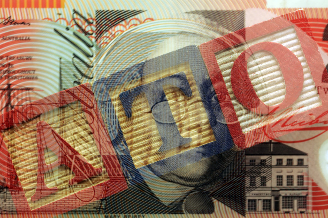 Visas Data Matching Program with ATO and from DIBP