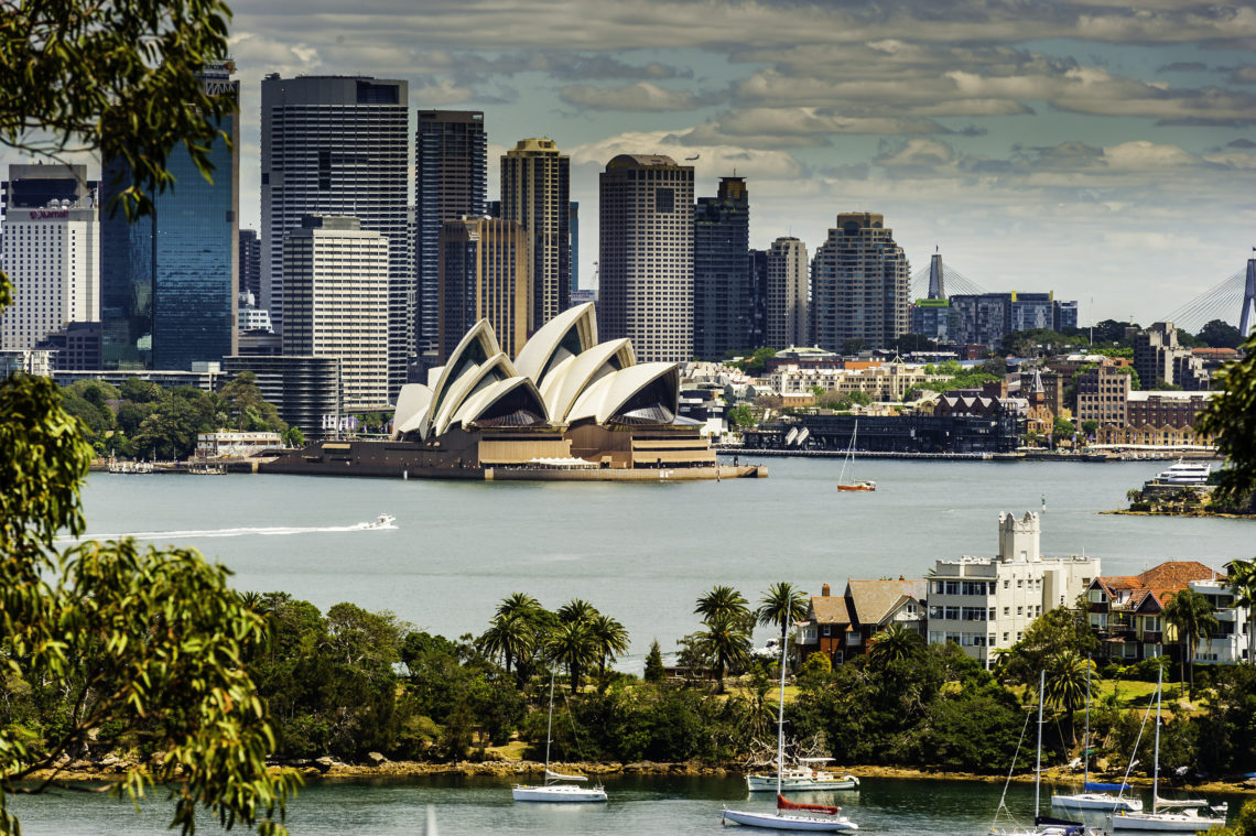 4 Secrets to Australian Business Visa – NSW Updates