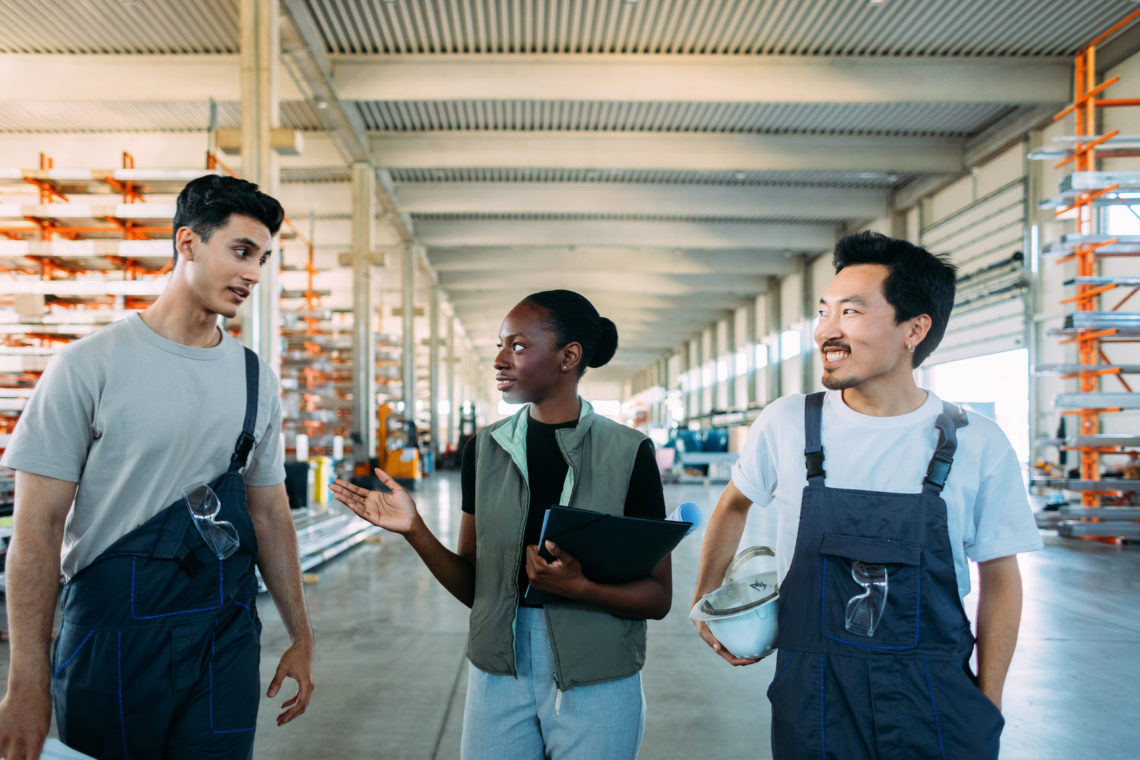 Get the Latest Insights on Australia’s Labour Market