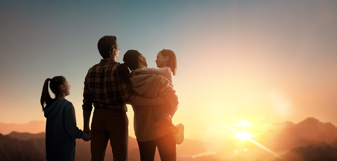 Leaving Gifts to Children in Wills – How to Leave Gifts and how Old should a Child be to Inherit?