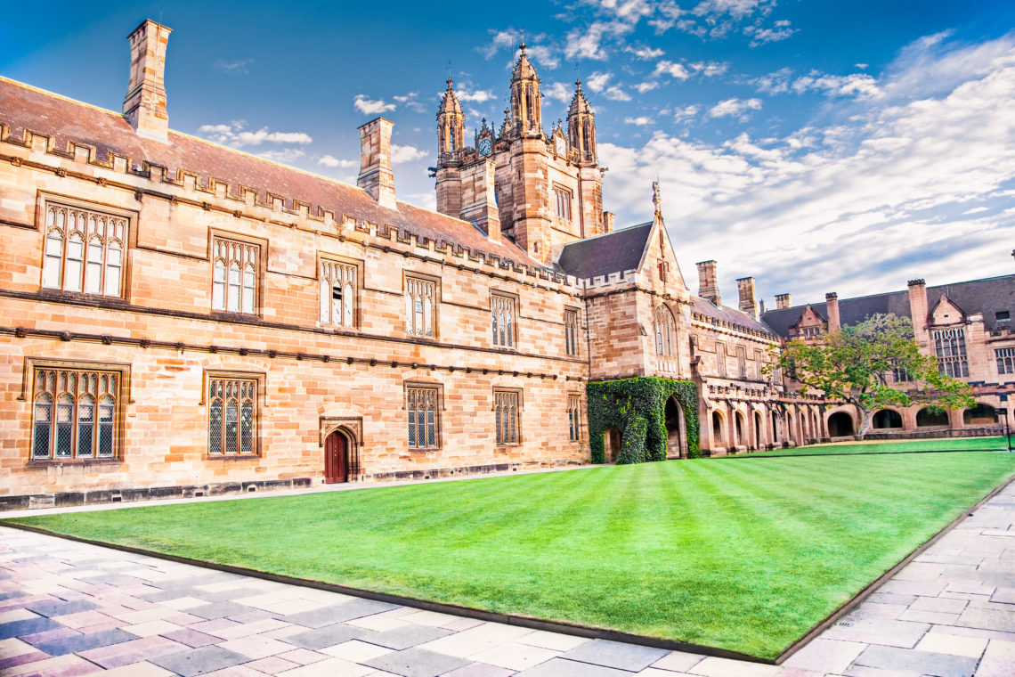 2022 QS Australian Universities World Rankings are out!