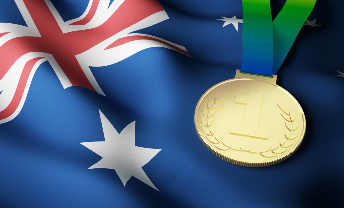 Brisbane 2032 Olympics Results Hours Away
