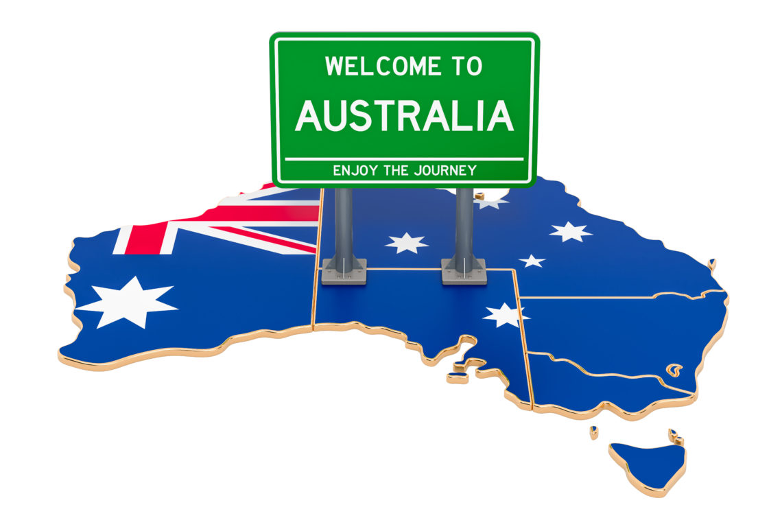 Australia Border Reopening Soon to Migrants and International students