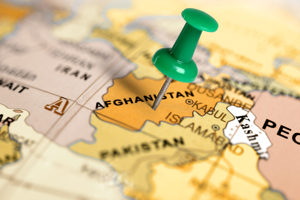 A practical guide to Family reunion options in Australia – Afghanistan update
