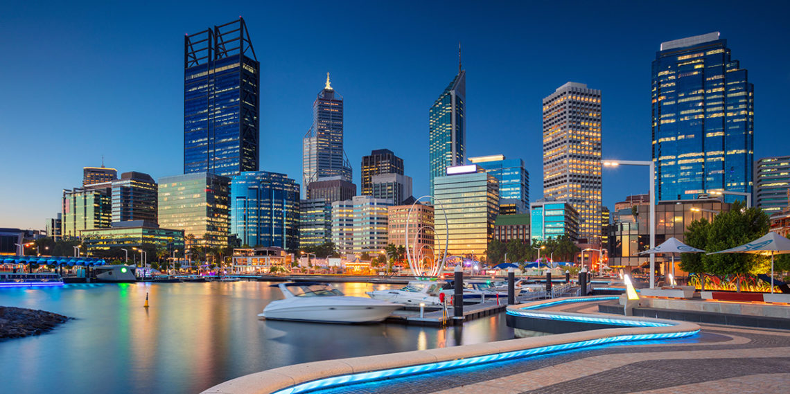 Western Australia Set to be the Most Desirable State for Skilled Migrants
