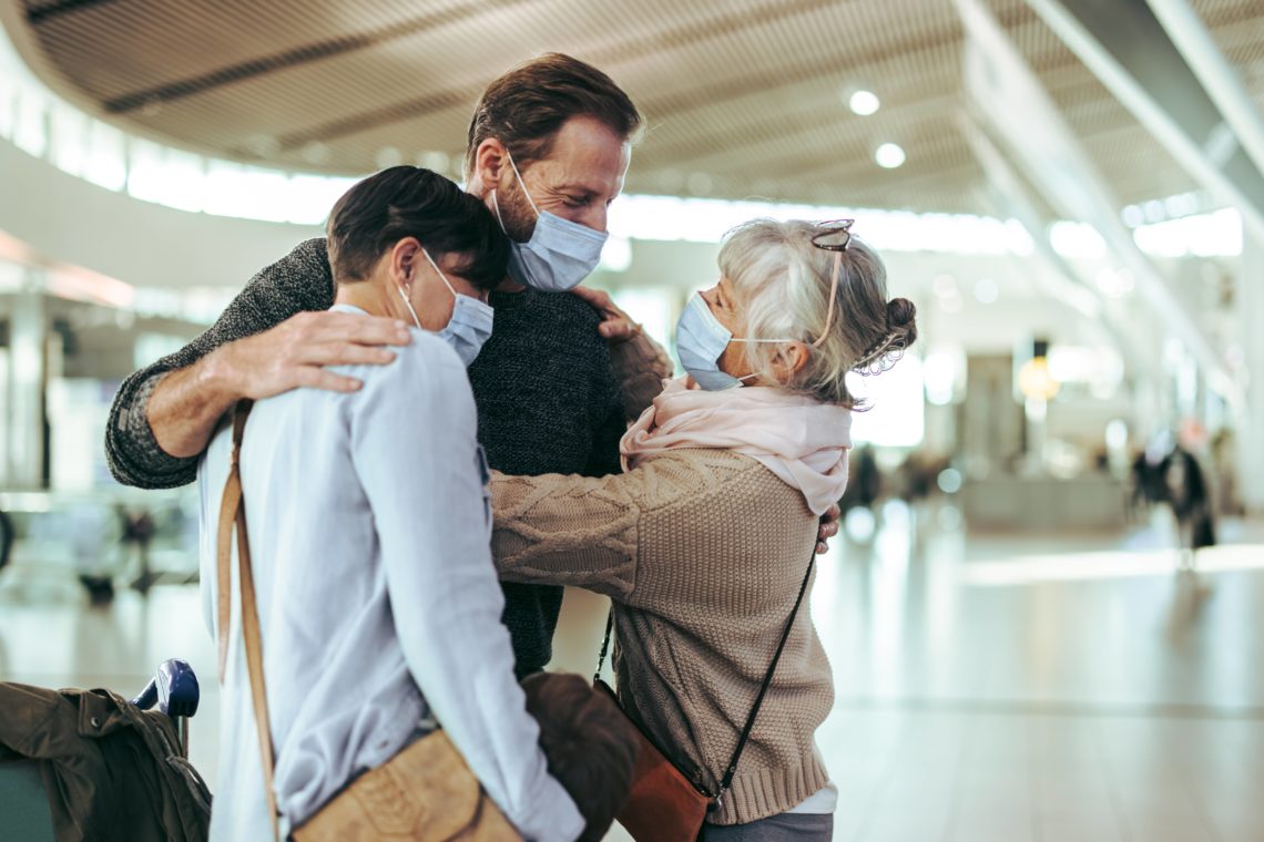 How to extend my COVID visa in Australia?