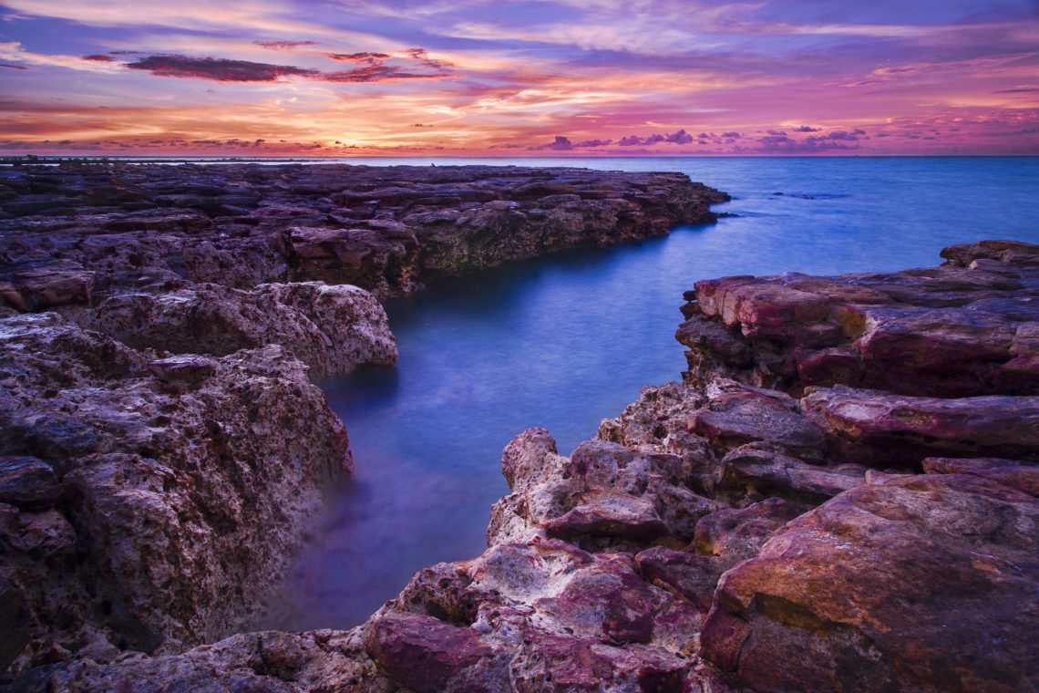 How to Migrate to Darwin and Northern Territory on 494 Visa or 491 Visa