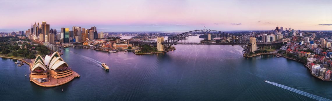 2021 NSW Business and Investor Visas Open