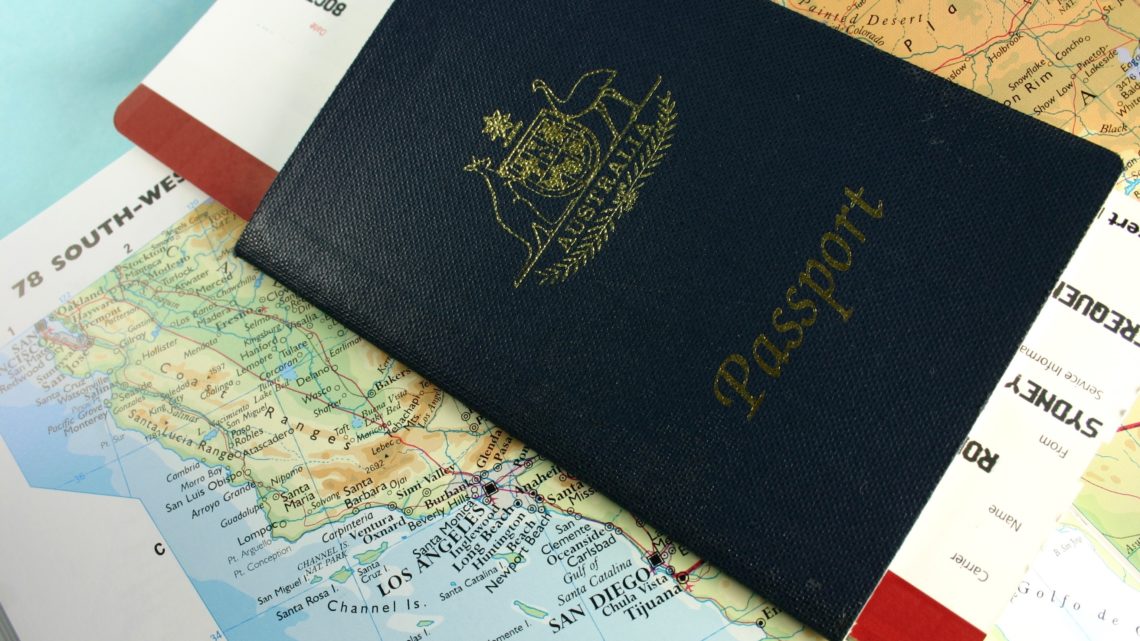 Australian Citizenship changes from 1 July 2021 Australian Citizenship changes from 1 July 2021