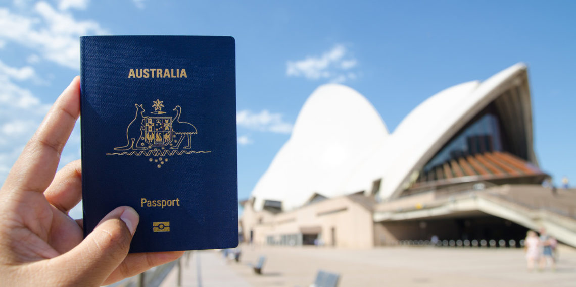 Aussie PM Outlines New Citizenship and Voting Options for New Zealanders