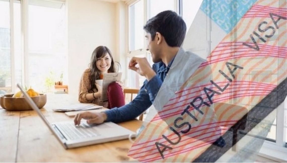 English language requirement for Australian partner visa updates