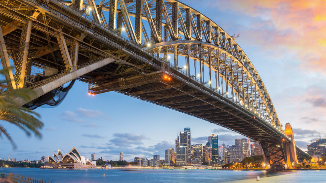 Bridging Visa in Australia and COVID-19