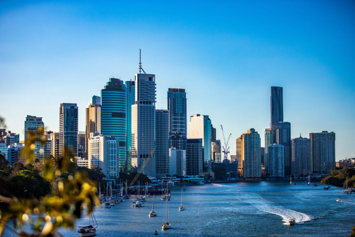 Talk to a Lawyer before Purchasing or Selling Commercial Property