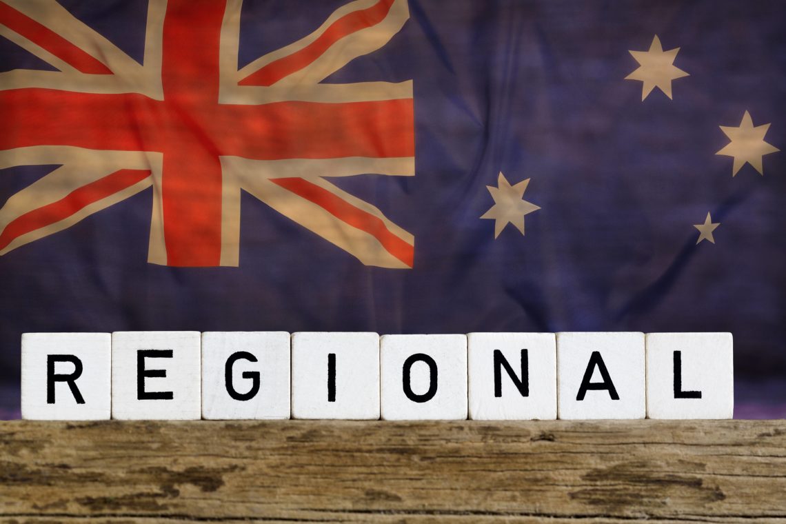 Am I eligible for the 491 Visa sponsorship ? DAMA Occupation list updates