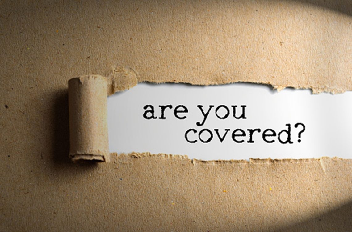 Are you Buying a Property – When is Insurance Required and Which Insurance Do you Need?