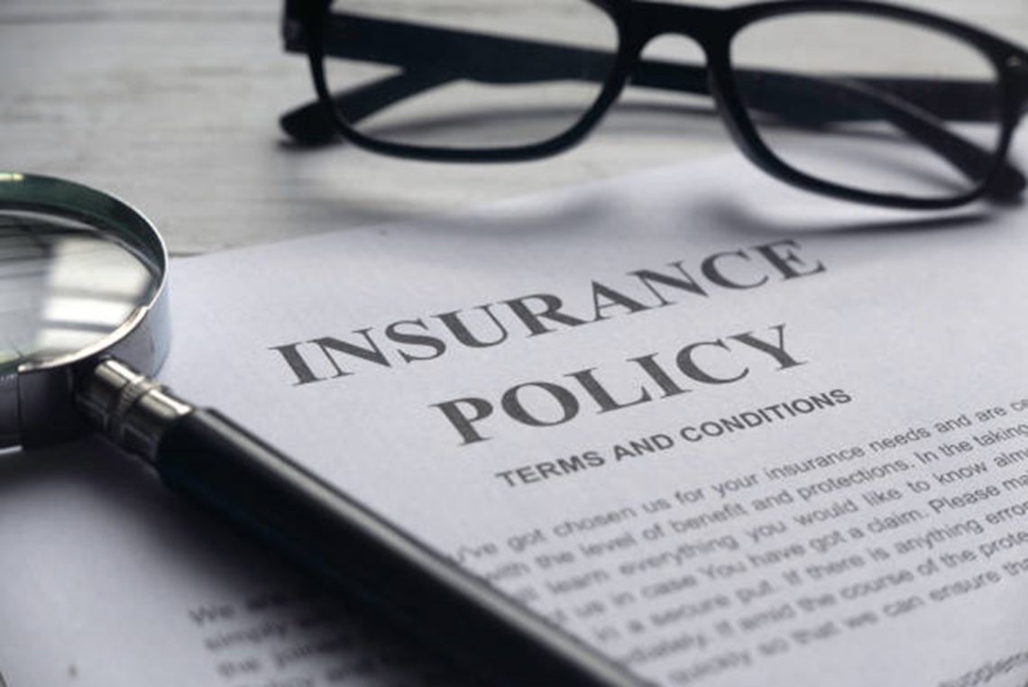 Retail & Commercial Lease Insurances – What Do You Need to Have and When?