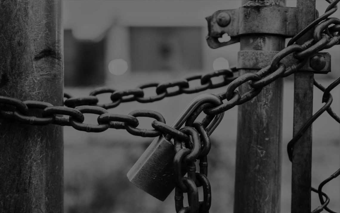 Modern Slavery Legislation – Employers what do you need to know?