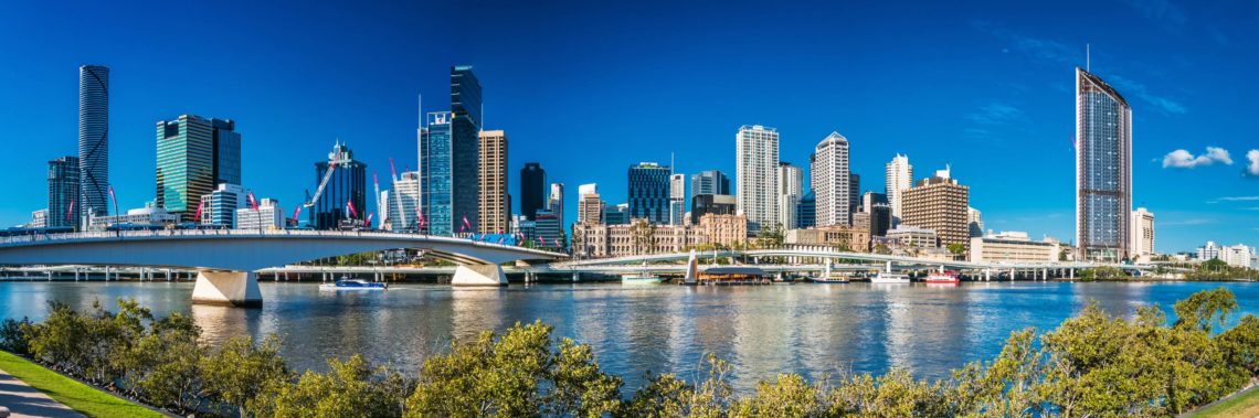 Free Brisbane Seminar on Business Investment & Innovation Visa﻿
