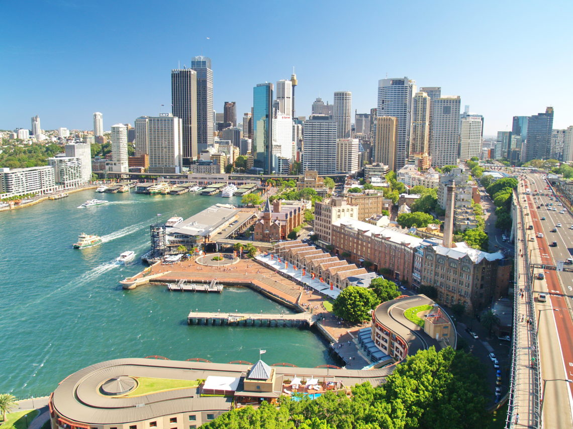Why Australia 491 visa can be the option to PR for Small business owners