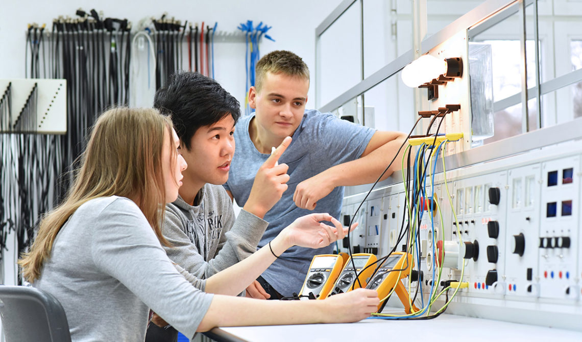 The Unions Plan to Fix Skilled Worker Shortages Plus Help Young Australian Workers