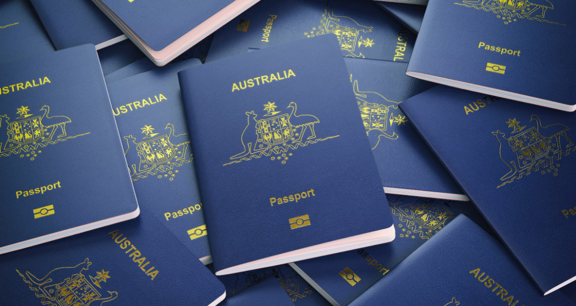 Australian Visa Changes From July 1 2022