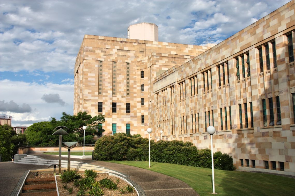 Australia’s International Education Sector Australia’s International Education Sector