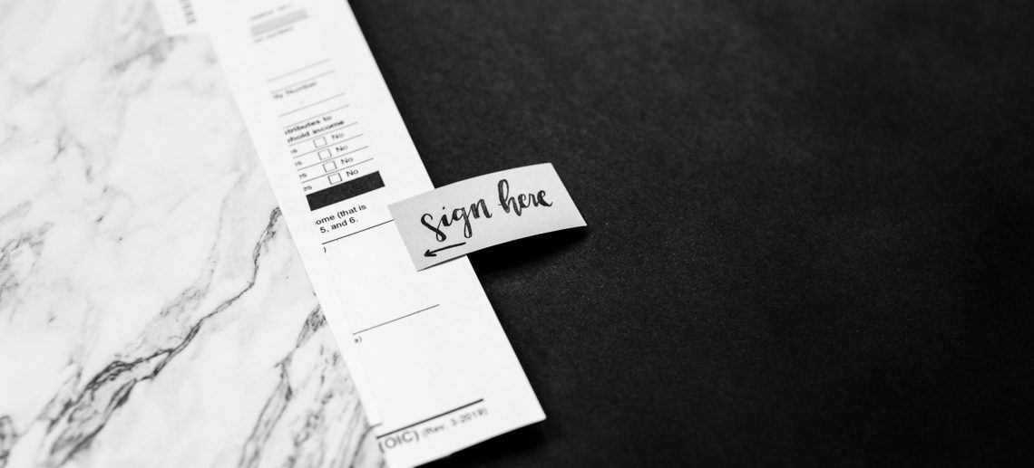 The Settlement Adjustment Process
