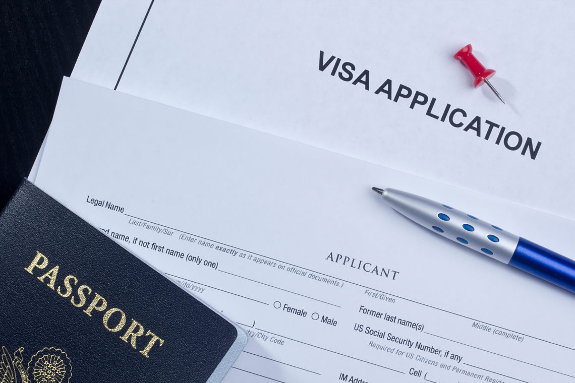 2021 Australian Skilled Visa Occupation Ceilings 