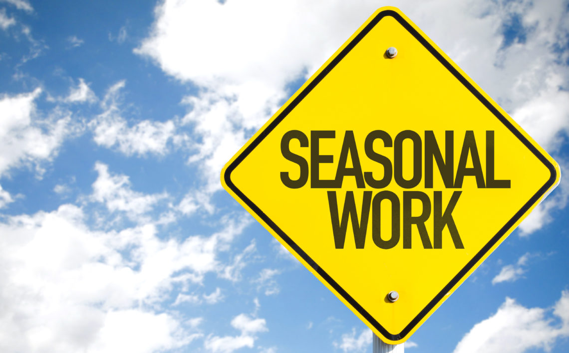 Frequently Asked Questions about the Seasonal Worker Programme